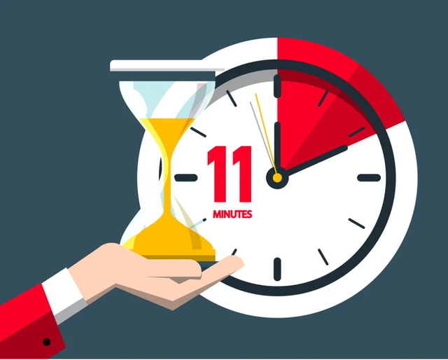 Làm điều này 11 phút mỗi ngày, bạn sẽ giảm được 26% nguy cơ mắc ung thư - Ảnh 1.