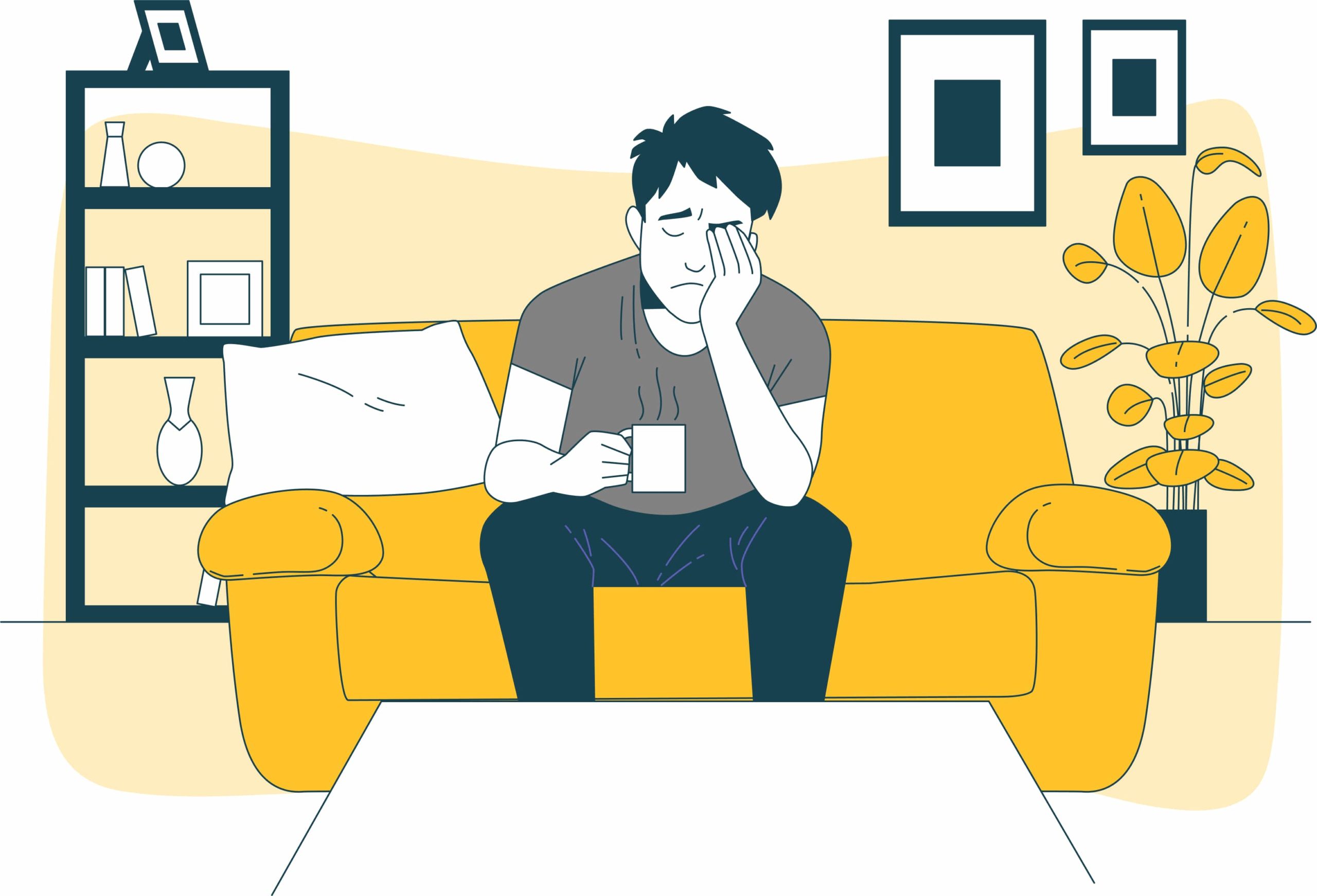 Mất nước, mất điện giải là gì?