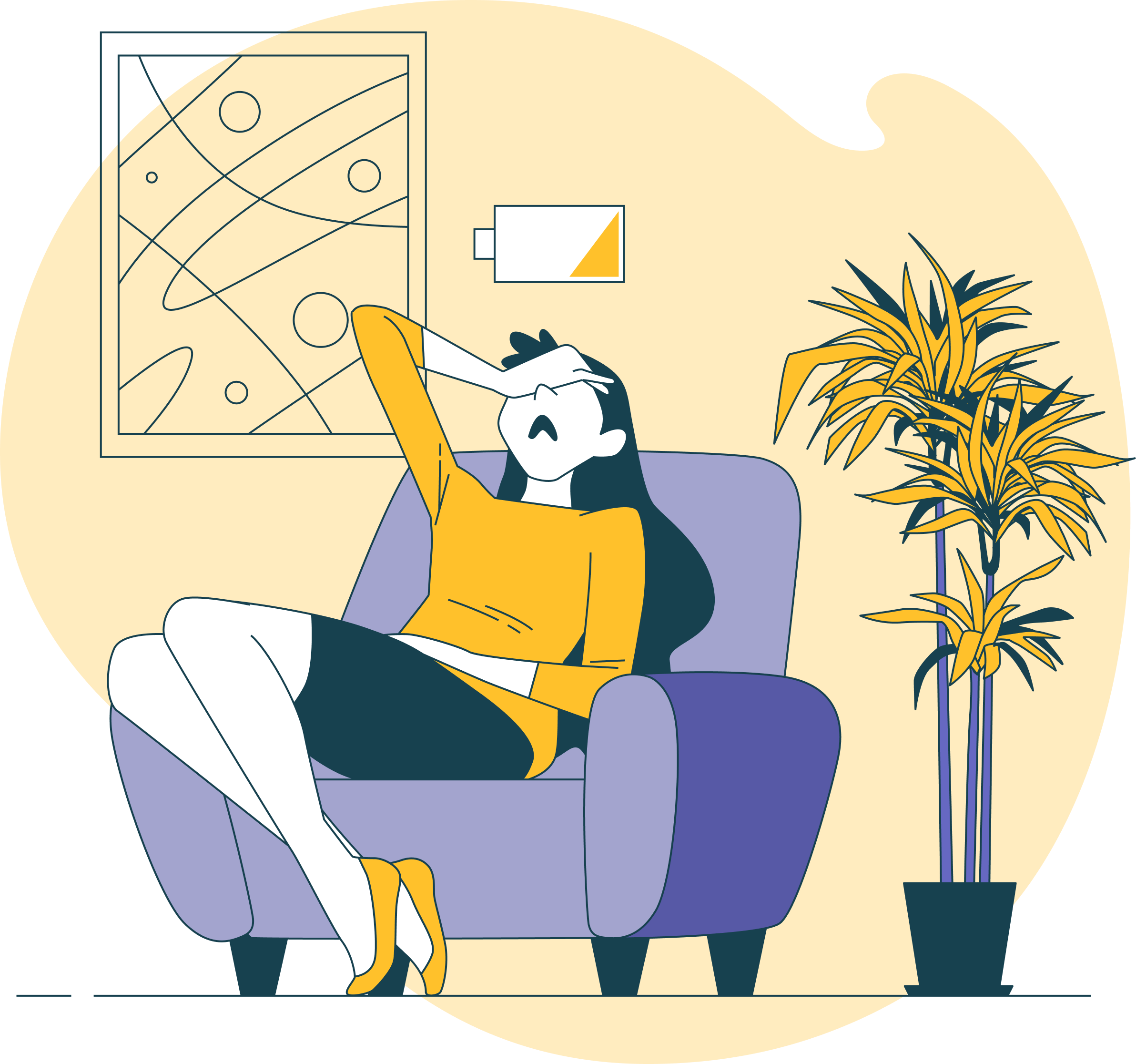 Nguyên nhân gây mất nước